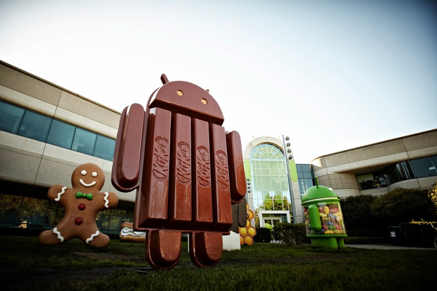 Android+KitKat