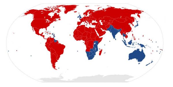 countries_driving_on_the_left_or_right