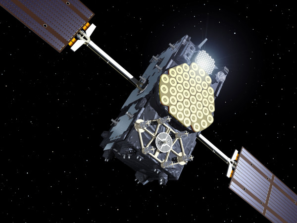 galileo-in-orbit-validation-satellite
